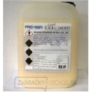 Tekutý čistiaci prípravok Liquid Powder Interior B8 gallery main image