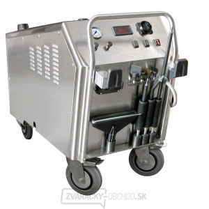 Parný čistič IVP 10 Vesuvio Parný čistič IVP 10 Vesuvio gallery main image