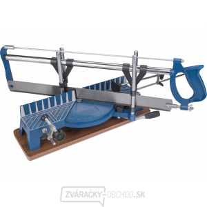 Přípravek na rezání úhlů, 550mm Přípravek na rezání úhlů, 550mm gallery main image