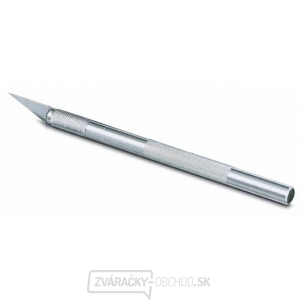 Modelársky skalpel 120mm Stanley gallery main image