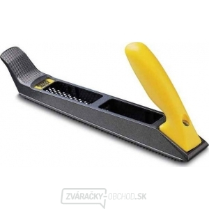 Surform kovový rašplový hoblík 310mm gallery main image