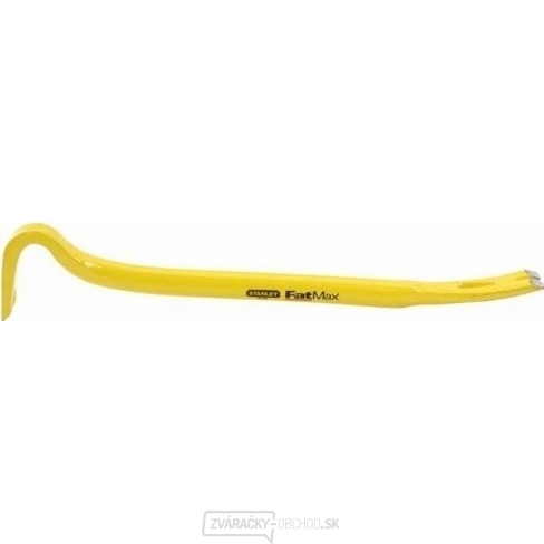 Páčidlo O20x360mm Stanley FatMax