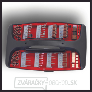 Brúska vysokorýchlostná TC-MG 135 E Einhell Classic náhled