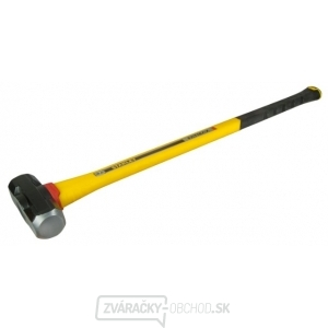 Demoliční palice FatMax s tlumením vibrací 2721g Demoliční palice FatMax s tlumením vibrací 2721g