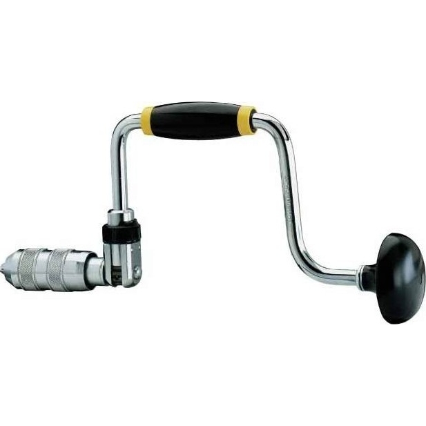 Ráčnový kolovrátek 5 044 N 10 250mm Stanley 1-02-715