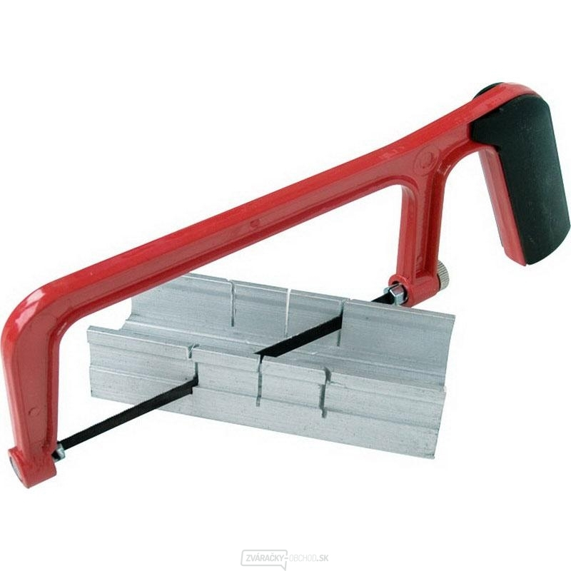 Přípravek na rezání úhlů, 135mm