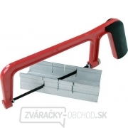 Přípravek na rezání úhlů, 135mm gallery main image