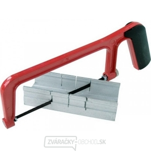 Přípravek na rezání úhlů, 135mm gallery main image