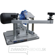 Ostrička pilových kotúčů GSS 400 Náhľad