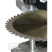 Ostrička pilových kotúčů GSS 400 Náhľad