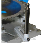 Ostrička pilových kotúčů GSS 400 náhled