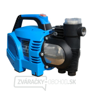 Záhradné čerpadlo GP 1100 VF Záhradné čerpadlo GP 1100 VF gallery main image