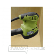 Vibračná brúska Extol Craft, delta, 125W náhled