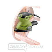 Vibračná brúska Extol Craft, delta, 125W náhled
