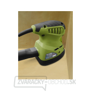 Vibračná brúska Extol Craft, delta, 125W náhled