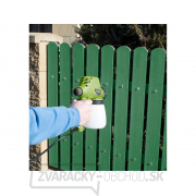 Striekacia pištoľ Extol Craft na farbu, 80W Striekacia pištoľ Extol Craft na farbu, 80W náhled