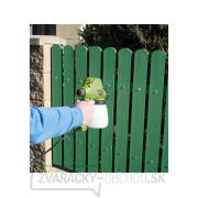 Striekacia pištoľ Extol Craft na farbu, 80W náhled