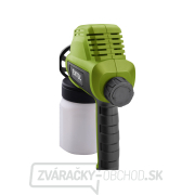 Striekacia pištoľ Extol Craft na farbu 110W Náhľad