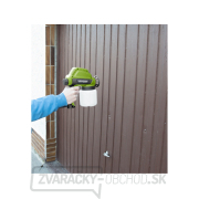 Striekacia pištoľ Extol Craft na farbu 110W náhled