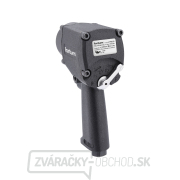 Utahovák rázový, 1/2 