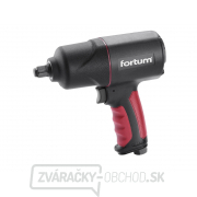 Uťahovák rázový, 1/2 Uťahovák rázový, 1/2