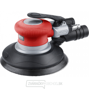 Excentrická brúska, 150 mm, pneu Excentrická brúska, 150 mm, pneu gallery main image