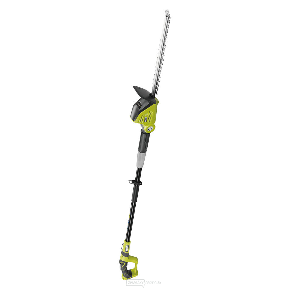 Ryobi OPT1845 aku 18V plotostrih s predĺženou rukoväťou ONE+