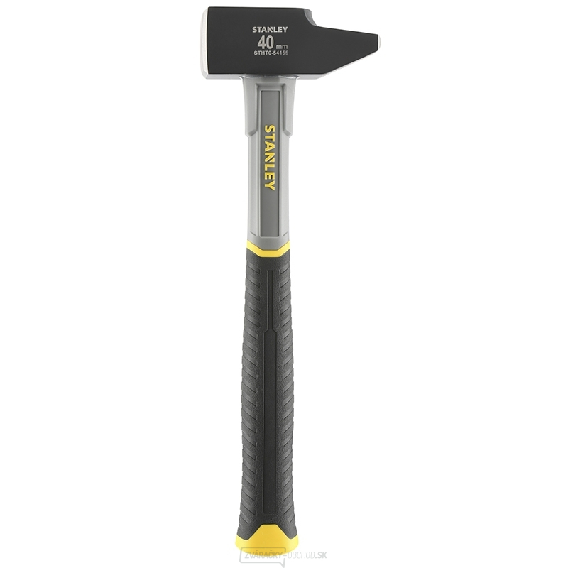 Nýtovací kladivo ze sklolaminátu 40 mm Nýtovací kladivo ze sklolaminátu 40 mm gallery main image