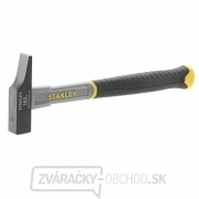 Kladivo truhlářské ze sklolaminátu 160g Kladivo truhlářské ze sklolaminátu 160g gallery main image