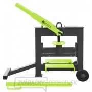 Lámačka kamene ZI-SKN330 gallery main image