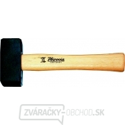 ZBIROVIA - palica na kameň 1000 g ZBIROVIA - palica na kameň 1000 g gallery main image