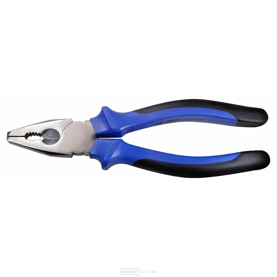 ZBIROVIA - kliešte kombinované 160 mm