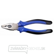 ZBIROVIA - kliešte kombinované 160 mm ZBIROVIA - kliešte kombinované 160 mm gallery main image
