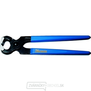 ZBIROVIA - kliešte štípacie čelné 160 mm ZBIROVIA - kliešte štípacie čelné 160 mm gallery main image