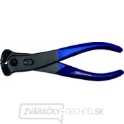 ZBIROVIA - kliešte štípacie čelné 160 mm gallery main image