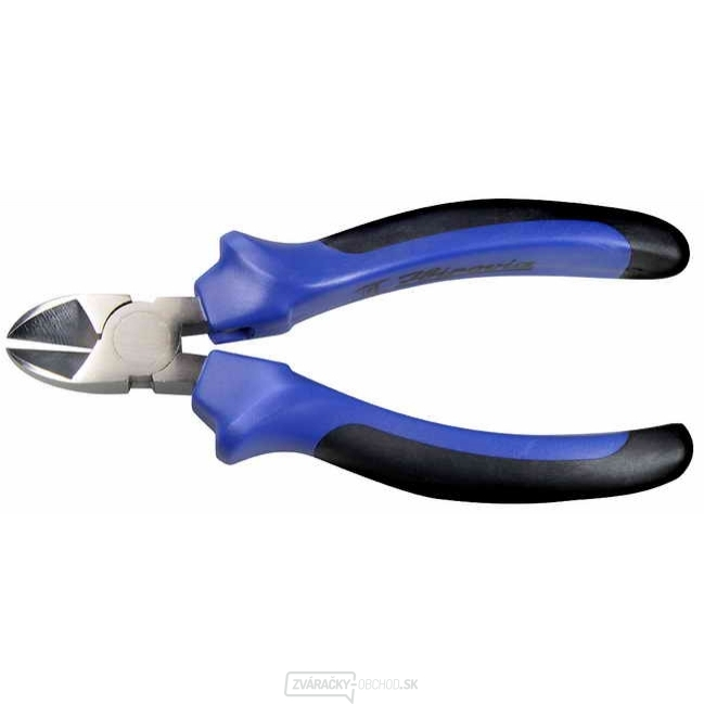 ZBIROVIA - kliešte štípacie bočné 140 mm