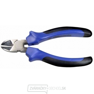 ZBIROVIA - bočné štiepacie kliešte 160 mm ZBIROVIA - bočné štiepacie kliešte 160 mm gallery main image