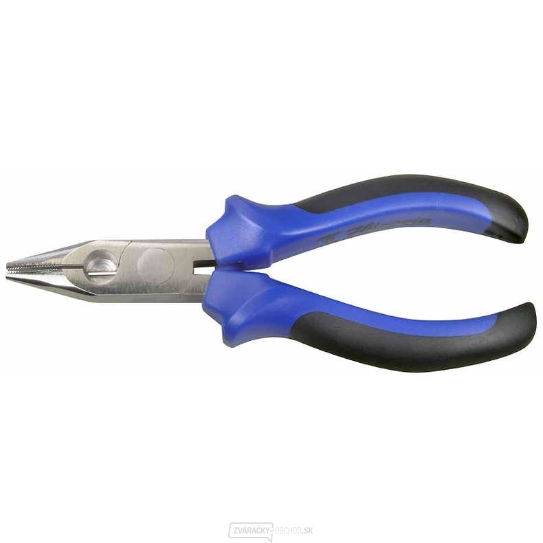 ZBIROVIA - kliešte pre jemnú mechaniku 160 mm