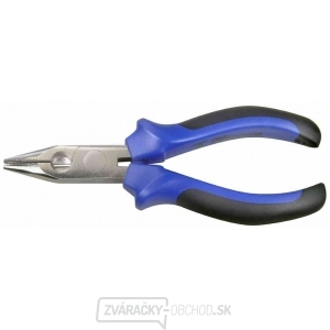 ZBIROVIA - kliešte pre jemnú mechaniku 160 mm ZBIROVIA - kliešte pre jemnú mechaniku 160 mm gallery main image