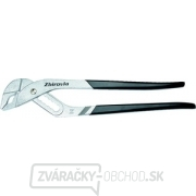 ZBIROVIA - kliešte Siko 250 mm - máčaná rukoväť ZBIROVIA - kliešte Siko 250 mm - máčaná rukoväť gallery main image