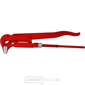 ZBIROVIA - hasák na rúrky HERKULES 320 mm (1  ZBIROVIA - hasák na rúrky HERKULES 320 mm (1