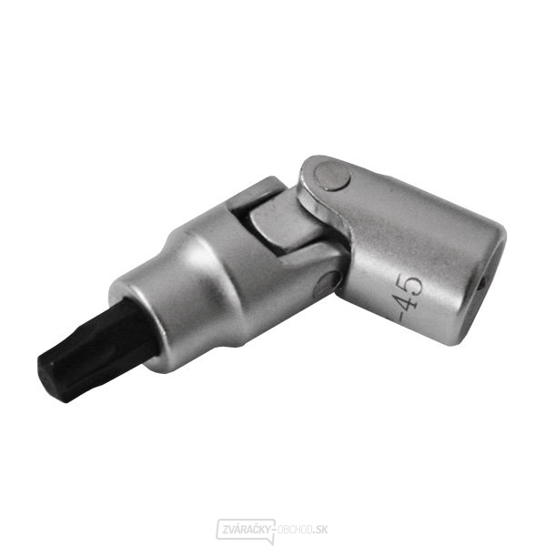 Zástrčná hlavice pre demontáž rozvodového remeňa VW / Audi 0626-0145