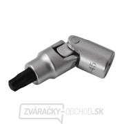 Zástrčná hlavice pre demontáž rozvodového remeňa VW / Audi 0626-0145 gallery main image