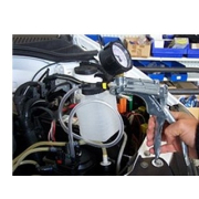 Prístroj pre vytvorenie a meranie tlaku a podtlaku Mityvac MI8550 Náhľad