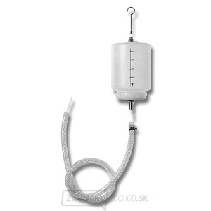 Prístroj pre doplňovanie brzdovej kvapaliny Leitenberger UNFB 03 Prístroj pre doplňovanie brzdovej kvapaliny Leitenberger UNFB 03 gallery main image