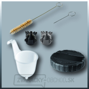 Systém pre nástrek farieb Einhell Classic TC-SY 700 S náhled