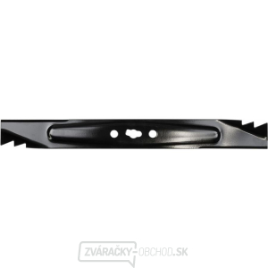 Náhradný žacie nôž 456 mm gallery main image