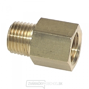 Redukce ARGON / CO2  Redukce ARGON / CO2  gallery main image