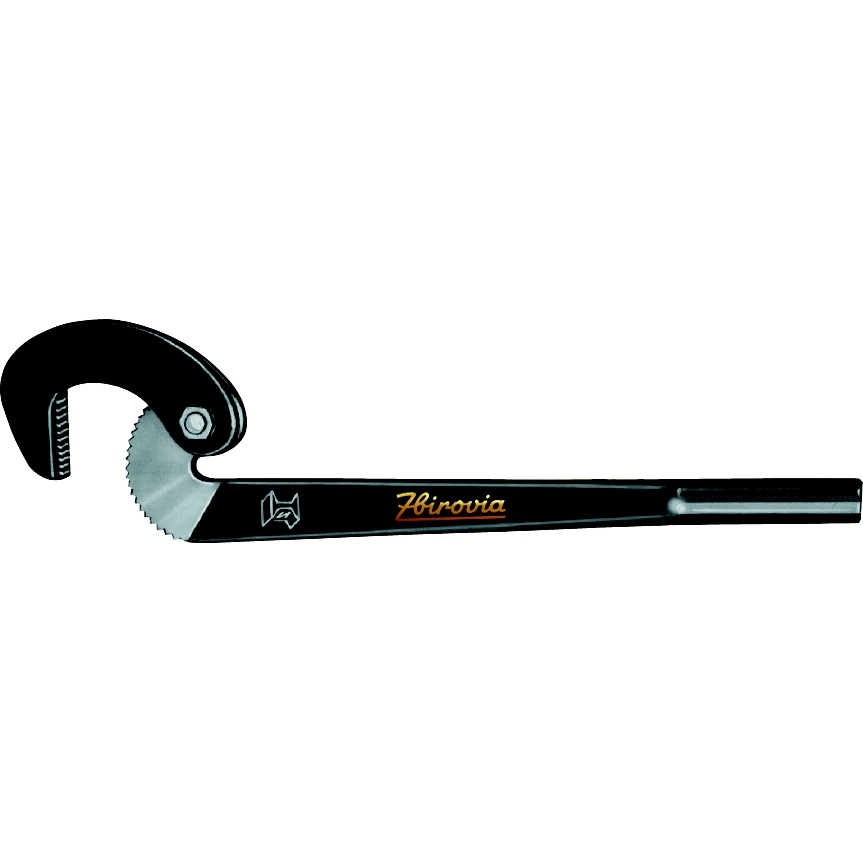 E-shop ZBIROVIA - hasák výstredníkový 500 mm (2") ZB245500
