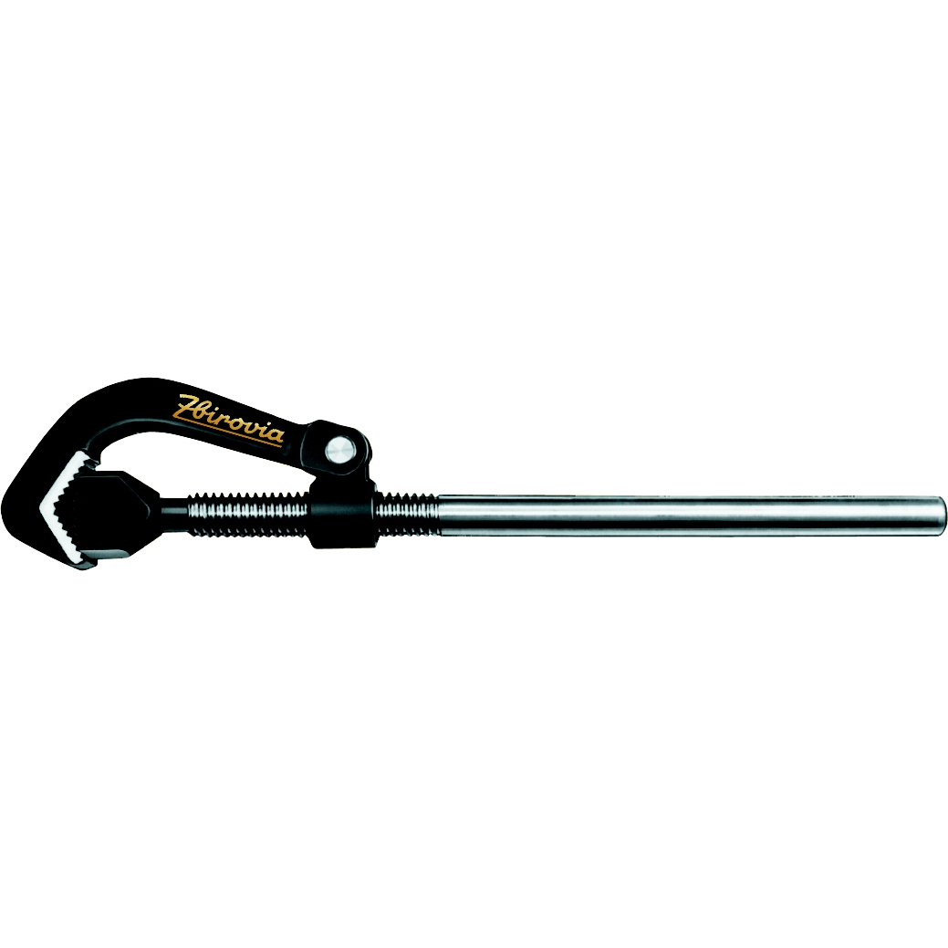 E-shop ZBIROVIA - hasák kĺbový 450 mm (2 1/2") ZB246450